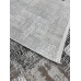 Турецкая ковровая дорожка 9002 Серый - фото №2